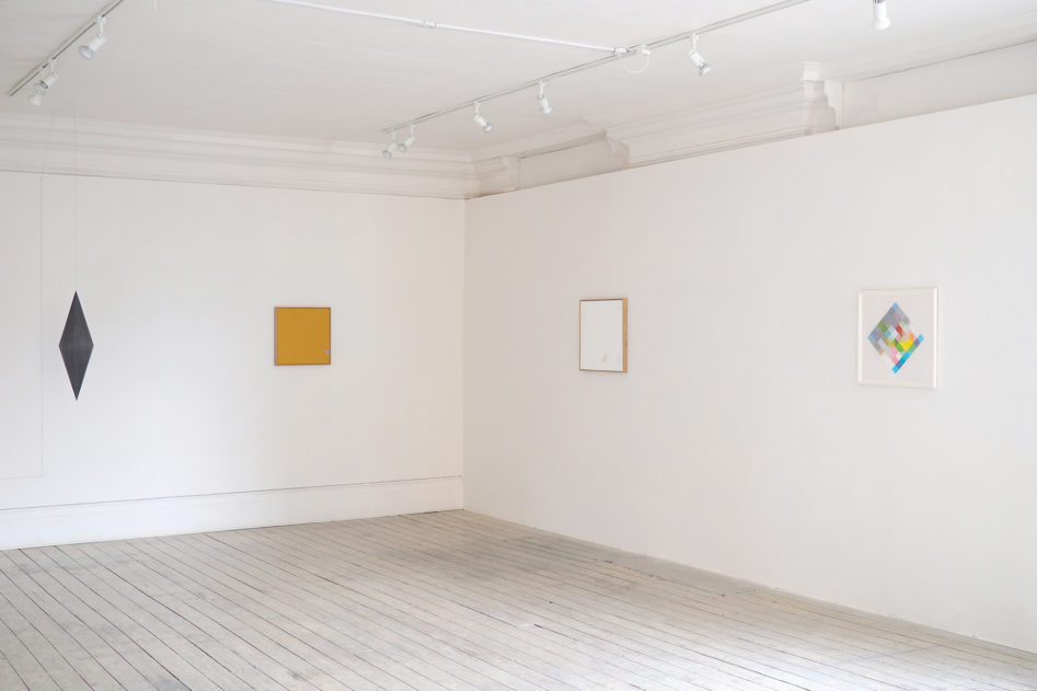 Openings - Tom Hackney

25.04 - 31.05.19

a collaboration between dalla Rosa and Eagle Gallery, London
