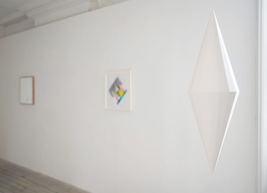 Openings - Tom Hackney
25.04 - 31.05.19
a collaboration between dalla Rosa and Eagle Gallery, London