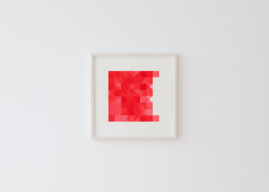 A GAME IN A GAME - Tom Hackney

06.09 - 06.10.18

Benjamin Sebban Gallery, Brussels
