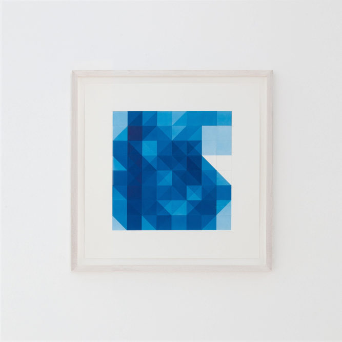 A GAME IN A GAME - Tom Hackney
06.09 - 06.10.18

Benjamin Sebban Gallery, Brussels
